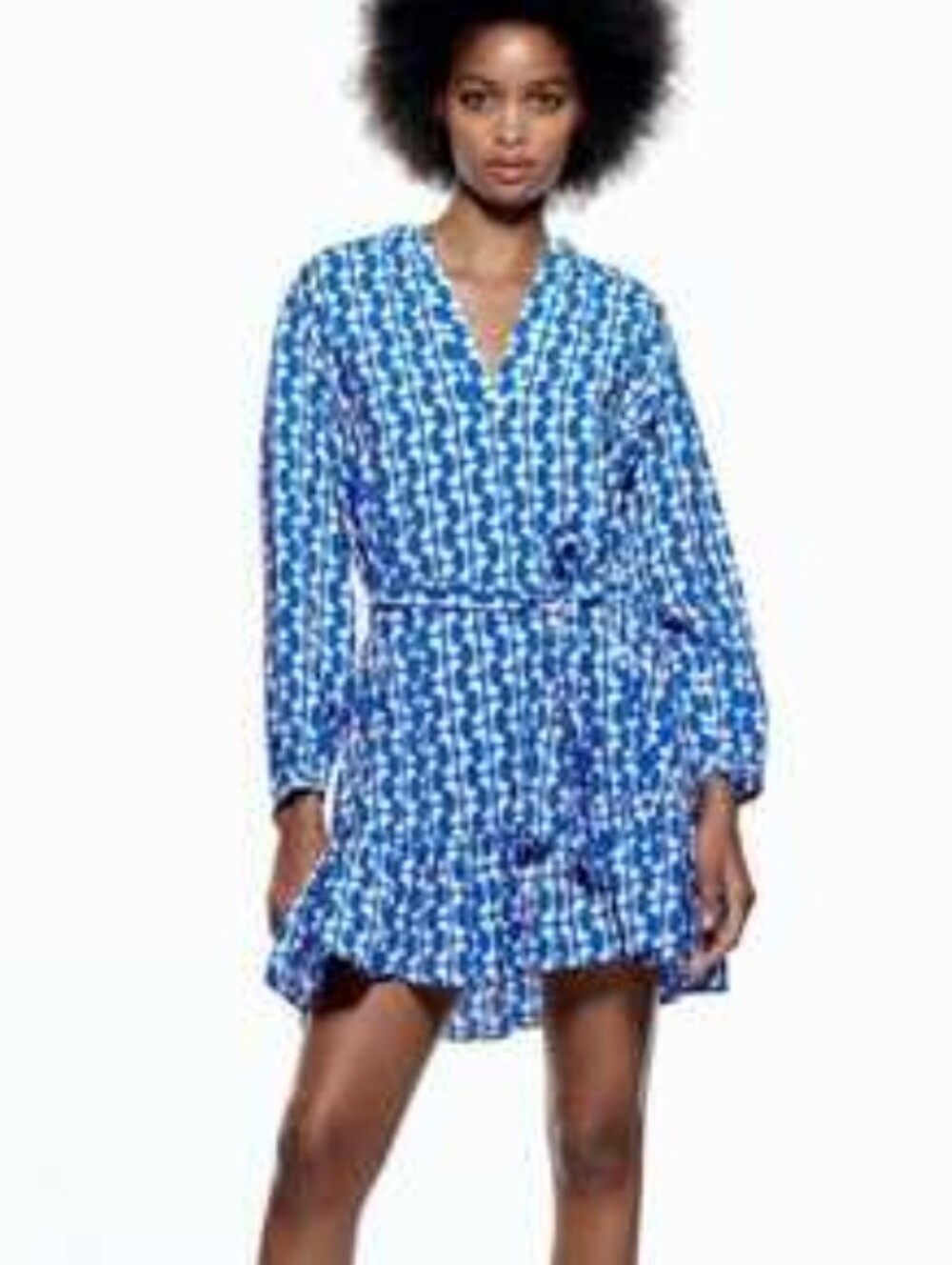 The Paula Dress